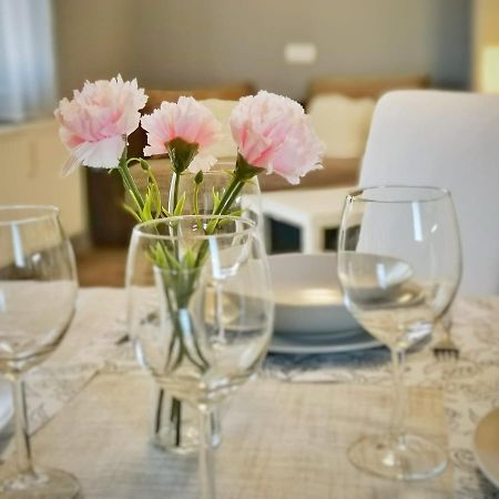 잘라카로쉬 Panorama Garden 아파트 외부 사진