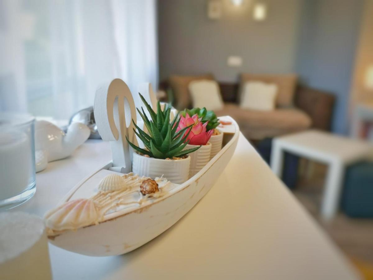 잘라카로쉬 Panorama Garden 아파트 외부 사진